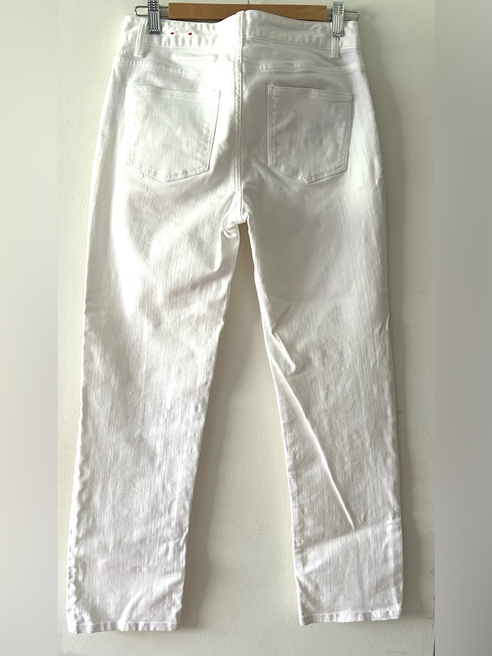 Talbots capris - Picture 3 of 4